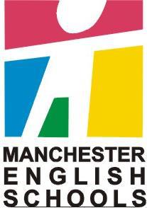 English school in Manchester